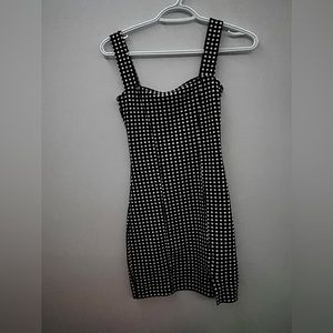 a beautiful little summer dress in small size,I only wear them once